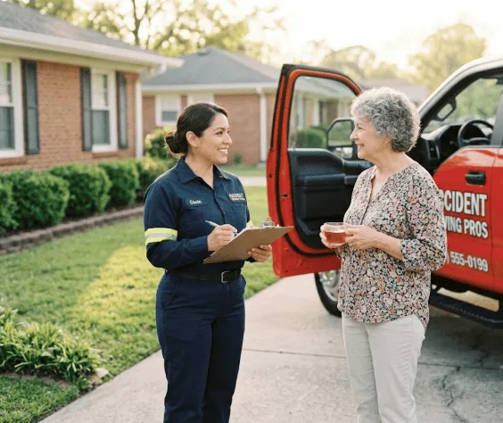 Accident Towing Service Nederland, TX FAQs